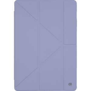 Чохол до планшета Armorstandart Y-Type PEN Samsung Galaxy Tab S10 FE+ Purple (ARM85535)
