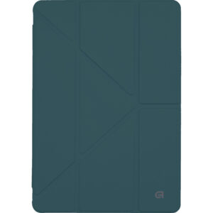 Чохол до планшета Armorstandart Y-Type PEN Samsung Galaxy Tab S9 / S9 FE / S10 FE Pine Green (ARM85521)