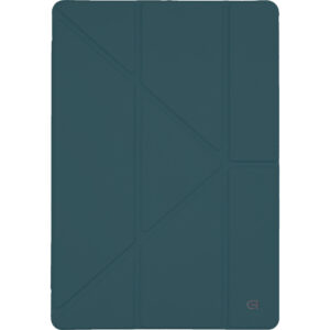 Чохол до планшета Armorstandart Y-Type PEN Samsung Galaxy Tab S9+ / S9 FE+ / S10+ Pine Green (ARM85527)