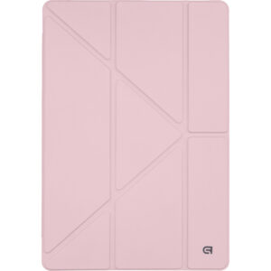 Чохол до планшета Armorstandart Y-Type PEN Samsung Galaxy Tab S9+ / S9 FE+ / S10+ Pink (ARM85528)