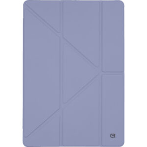 Чохол до планшета Armorstandart Y-Type PEN Samsung Galaxy Tab S9+ / S9 FE+ / S10+ Purple (ARM85529)