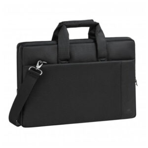 Сумка для ноутбука RivaCase 17.3" black (8252Black)