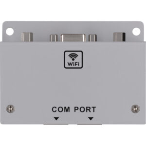 Додаткове обладнання 2E VM-3K24H (2E-COMM-MOD2)