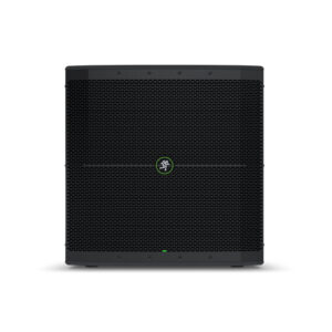 Домашній сабвуфер Mackie Thrash 118S Black (233691)