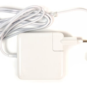 Блок живлення до ноутбуку PowerPlant APPLE 220V, 16.5V 60W 3.65A (Magnet tip) (AP60KMAG)