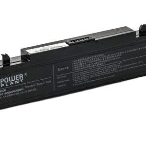 Акумулятор до ноутбука SAMSUNG Q318 (AA-PB9NC6B, SG3180LH) 11.1V, 4400mAh PowerPlant (NB00000286)