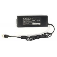 Блок живлення до ноутбуку PowerPlant IBM/LENOVO 220V, 20V 130W 6.75A (USB) (IB130HUSB)