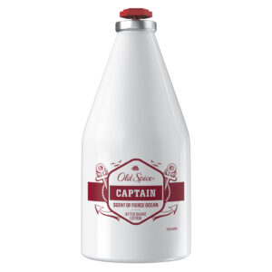 Лосьйон після гоління Old Spice Captain 100 мл (8001090978752)