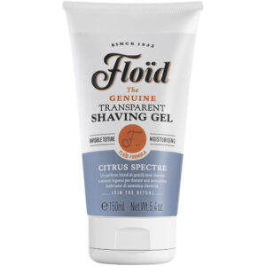Гель для гоління Floid Citrus Spectre 150 мл (8004395321629)