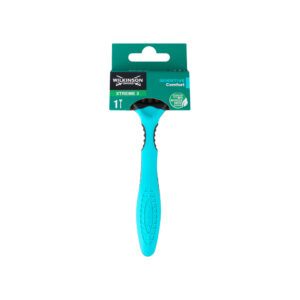 Бритва Wilkinson Sword Xtreme 3 Sensitive 1 шт. (4027800110414)