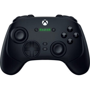 Геймпад Razer Wolverine V3 Pro Black (RZ06-05200100-R3M1)