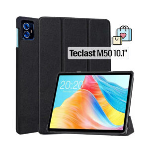 Чохол до планшета BeCover Smart Case Teclast M50 10.1" Black (713720)
