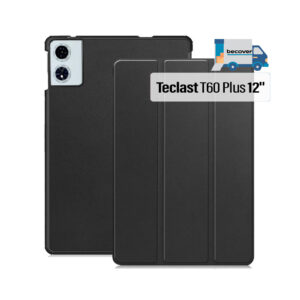 Чохол до планшета BeCover Smart Case Teclast T60 Plus 12" Black (713722)