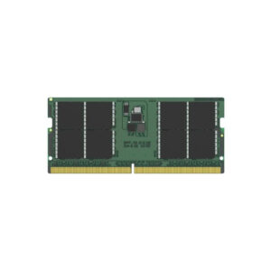 Модуль пам'яті для ноутбука SoDIMM DDR5 48GB 5600 MHz Kingston (KVR56S46BD8-48)