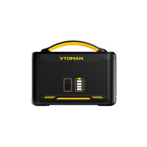 Додаткова батарея для зарядної станції Vtoman Jump PB-26 1548Wh (Jump 1500 Battery)
