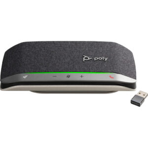 Спікерфон Poly Sync 20 + BT700 (772C6AA)