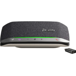 Спікерфон Poly Sync 20 + BT700 + Microsoft Teams Edition (772D0AA)