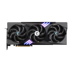 Відеокарта MSI GeForce RTX5070 Ti 16GB GAMING TRIO (RTX 5070 Ti 16G GAMING TRIO)