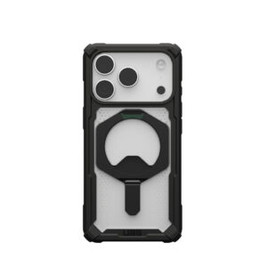 Чохол до мобільного телефона UAG iPhone 17 Pro Plasma XTE MagSafe Black/Clear (11452711404G)
