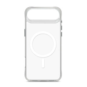 Чохол до мобільного телефона Armorstandart Clear MagCase Apple iPhone 17 Air Transparent (ARM86254)