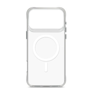 Чохол до мобільного телефона Armorstandart Clear MagCase Apple iPhone 17 Pro Max Transparent (ARM86253)