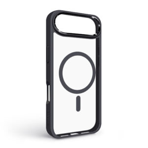 Чохол до мобільного телефона Armorstandart Unit MagCase Apple iPhone 17 Air Black (ARM86305)