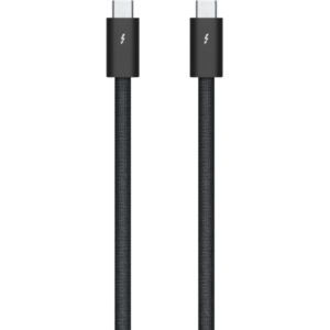 Дата кабель USB-C to USB-C 1.0m Thunderbolt 5 Model A3189 Apple (MDW94ZM/A)