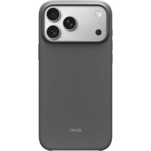 Чохол до мобільного телефона Apple Beats iPhone 17 Pro Max with MagSafe and Camera Control - Granite Gray Model A3508 (MGJD4LL/A)