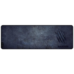Килимок для мишки YENKEE YPM 3007 Shadow XL Grafit (45014209)