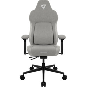 Крісло ігрове TX3 Core Smart Loft Light Grey (TEGC-2070104.41)